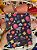 Caderno Inteligente Smart Universitário Divertidamente 2 Disney 10 Mat Removivel 90g - Imagem 11