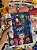 Caderno Inteligente Smart Universitário Divertidamente 2 Disney 10 Mat Removivel 90g - Imagem 3