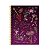 Caderno Magic Land Adesivo Foroni 10 Materias 160 Fls Espiral - Imagem 2