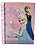 Caderno Disney Frozen Adesivo Jandaia 10 Materias 200 Fls Espiral - Imagem 6