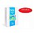 Papel Fotográfico Foto Brilhante Glossy 180g A4 50 Folhas Cor Branco Off Paper - Imagem 6