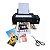 Papel Fotográfico Foto Brilhante Glossy 180g A4 50 Folhas Cor Branco Off Paper - Imagem 8
