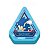 Borracha Escolar Sonic  The Hedgehog Personalizada sortidas Leo & Leo - Imagem 9