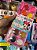 Paleta de Tinta Aquarela 12 Cores Minnie Mouse Dac Art - Imagem 3