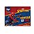 Paleta de Tinta Aquarela Homem Aranha 12 Cores + 1 Pincel Dac Art - Imagem 5