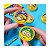 Apontador com Deposito Minions Tris - 1 Unidade - Imagem 1