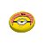 Borracha Plástica Minions Tris -1 Unidade - Imagem 3