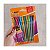 Kit 10 Canetas Bic Cristal Fashion 1.2mm Coloridas - Imagem 7
