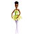 Boneca Barbie Doll Bailarina Disney Princesas Conto de Fadas - Sortidos - Imagem 4