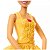 Boneca Barbie Doll Bailarina Disney Princesas Conto de Fadas - Sortidos - Imagem 10