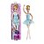 Boneca Barbie Doll Bailarina Disney Princesas Conto de Fadas - Sortidos - Imagem 2