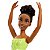 Boneca Barbie Doll Bailarina Disney Princesas Conto de Fadas - Sortidos - Imagem 7