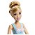 Boneca Barbie Doll Bailarina Disney Princesas Conto de Fadas - Sortidos - Imagem 3