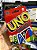Jogo de Cartas Uno Original 112 Cartas Mattel - Imagem 3