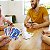 Jogo de Cartas Uno Original 112 Cartas Mattel - Imagem 7
