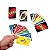 Jogo de Cartas Uno Original 112 Cartas Mattel - Imagem 5