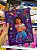 Caderno Brochura Capa Dura Disney Encanto StarScool Jandaia 1 Materia 80 fls - Imagem 5