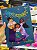 Caderno Brochura Capa Dura Disney Encanto StarScool Jandaia 1 Materia 80 fls - Imagem 8