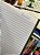 Caderno Brochura Capa Dura Disney Encanto StarScool Jandaia 1 Materia 80 fls - Imagem 16