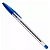 Caneta Esferográfica Azul 1.0mm Bic Cristal CX 50 UN - Imagem 3