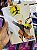 Caderno de Bilhete SD Naruto Shippuden 1/4 Pequeno Sortido - Imagem 11