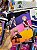 Caderno de Bilhete SD Naruto Shippuden 1/4 Pequeno Sortido - Imagem 7