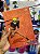 Caderno de Bilhete SD Naruto Shippuden 1/4 Pequeno Sortido - Imagem 5