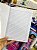 Caderno de Bilhete SD Naruto Shippuden 1/4 Pequeno Sortido - Imagem 13
