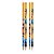 Kit 4 Lapis De Escrever Naruto Viz - Imagem 1