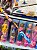 Kit 4 Lapis De Escrever Naruto Viz - Imagem 7