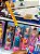 Kit 4 Lapis De Escrever Naruto Viz - Imagem 6