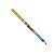 Kit 4 Lapis De Escrever Naruto Viz - Imagem 5