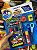 Kit Escolar Infantil C/ 7 Peças Sonic The Hedgehog - Leo&leo - Imagem 2