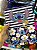 Cadernos StarSchool Stitch 80 Fls Espiral Sortida - Imagem 4
