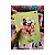 Caderno Brochura Minnie Mouse Disney 80 Fls Foroni - Imagem 5