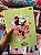Caderno Brochura Minnie Mouse Disney Foroni - Imagem 8