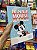 Caderno Brochura Minnie Mouse Disney Foroni - Imagem 5