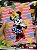 Cadernos StarSchool Minnie Mouse Disney 80 Fls Espiral Sortida - Imagem 5