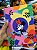 Cadernos StarSchool Minnie Mouse Disney 80 Fls Espiral Sortida - Imagem 4