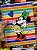Cadernos StarSchool Minnie Mouse Disney 80 Fls Espiral Sortida - Imagem 3
