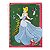 Cadernos Jandaia Princesas Disney 80 Fls 1 mat Espiral Sortida - Imagem 6