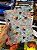 Cadernos StarSchool Moana 2 Espiral 80 Fls Sortida - Imagem 3