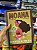 Cadernos StarSchool Moana 2 Espiral 80 Fls Sortida - Imagem 2