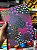 Caderno Escolar Vanille Tilibra  80 Fls 1 mat Espiral Sortida - Imagem 3