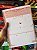 Caderno Escolar Vanille Tilibra  80 Fls 1 mat Espiral Sortida - Imagem 7