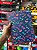 Caderno Escolar Vanille Tilibra  80 Fls 1 mat Espiral Sortida - Imagem 4