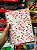 Caderno Escolar Vanille Tilibra  80 Fls 1 mat Espiral Sortida - Imagem 5