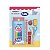 Kit Escolar Infantil C/ 7 Peças Fini - Leo&leo - Imagem 1