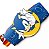 Estojo Escolar Sonic The Hedgehog Leo&Leo - Imagem 3