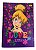 Caderno de Bilhete Foroni Tinker Bell 1/4 Pequeno Sortido - Imagem 2